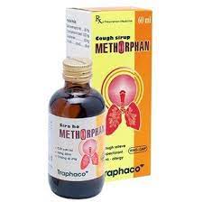 Methorphan SR