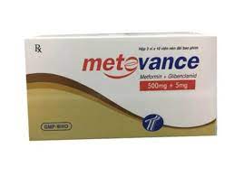 Metovance