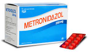 Metronidazol