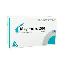 Meyersibi 200mg