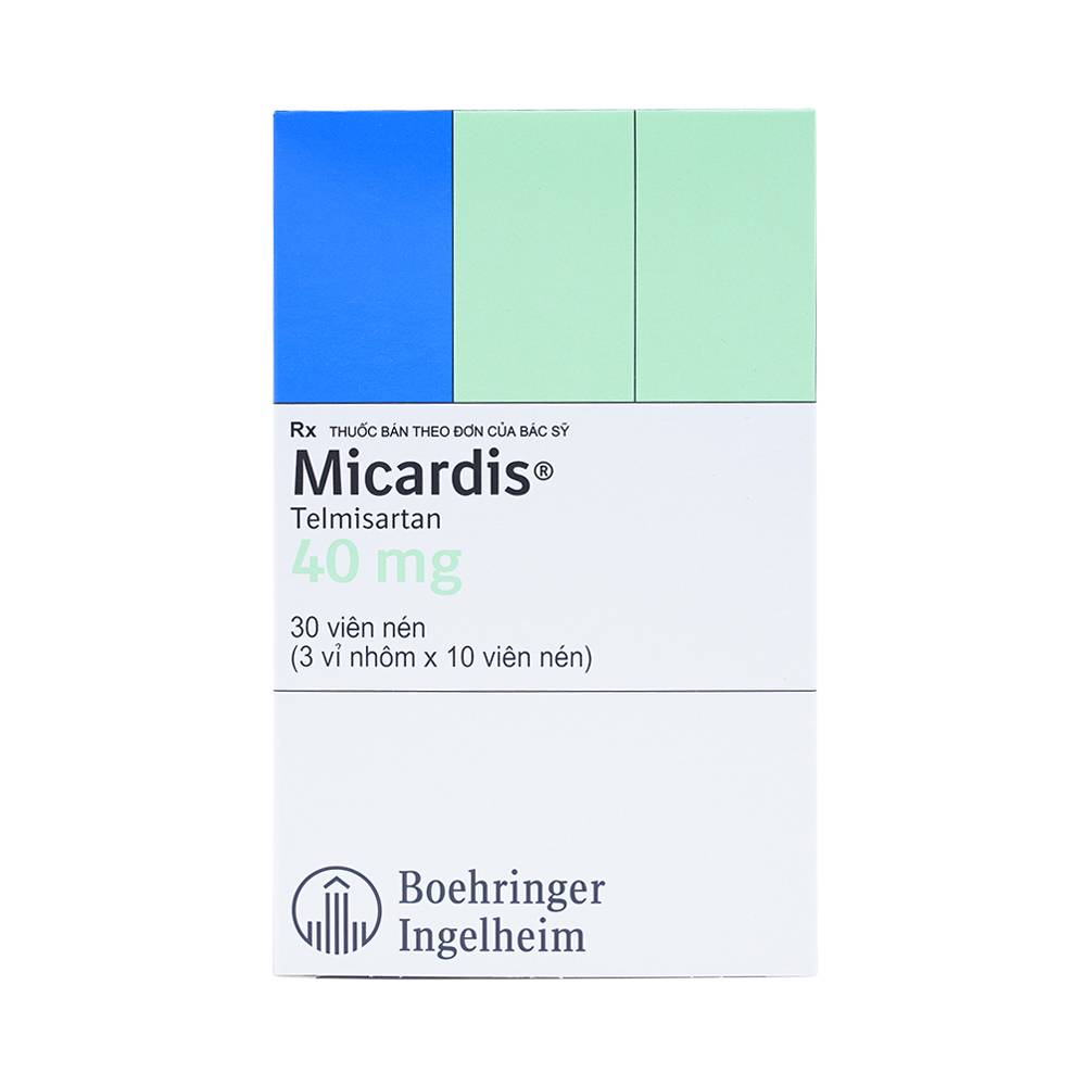 Micardis 40mg