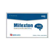 Mifexton 500