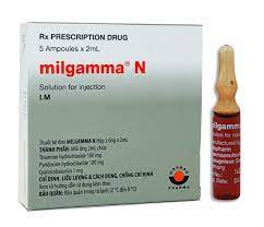 Milgamma N