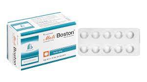 Motilium Boston 10mg