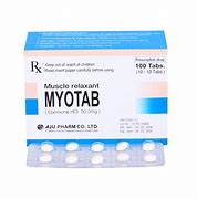 Myotab