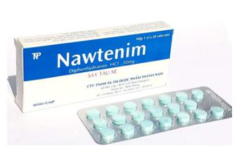 Nawtenim (Nautamin nội)