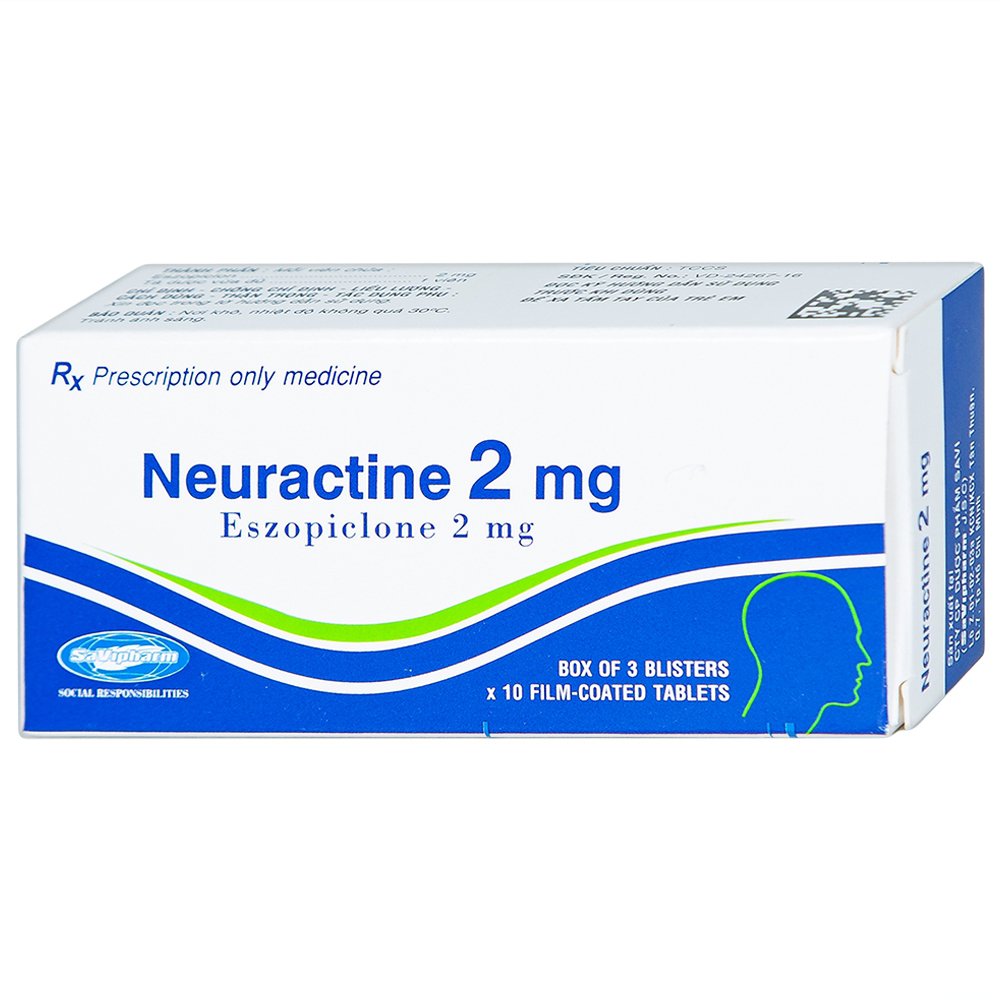 Neuractine 2