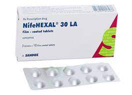 Nifehexal