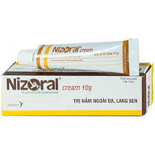 Nizoral Cream 10g