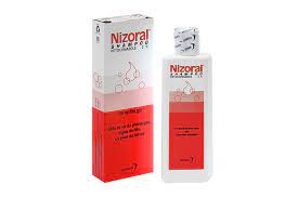 Nizoral Shampoo 50ml