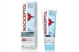 Nociceptol Gel 120ml