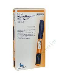 NovoRapid