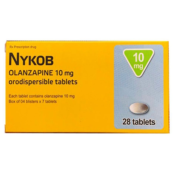 NYKOB 10mg