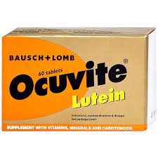 Ocuvite