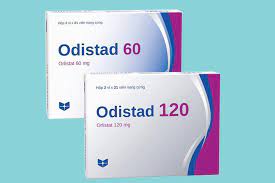 Odistad 120 STD