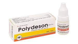 Polydeson VDP