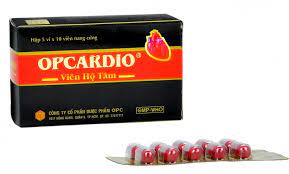 Opcardio