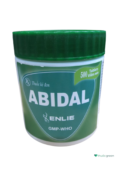 Abidal Enlie