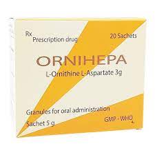 Ornihepa