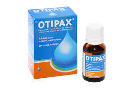 Otipax