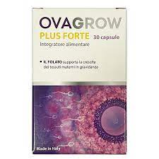 Ova Grow Plus FORT