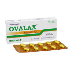 Ovalax