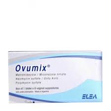 Ovumix