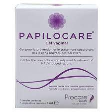 Papilocare