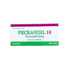 Pecrandil 10