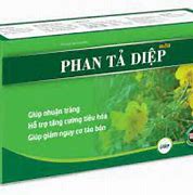 Phan tả diệp