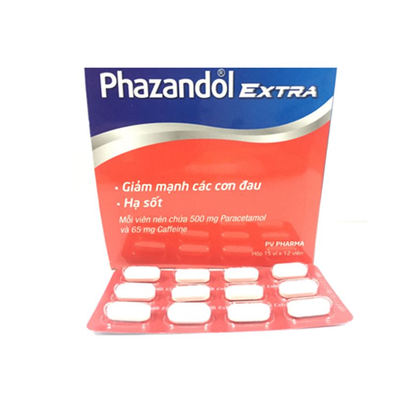 Phazandol Extra