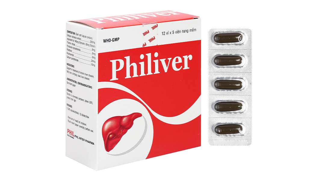 Philiver