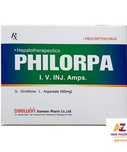 Philorpa tiem