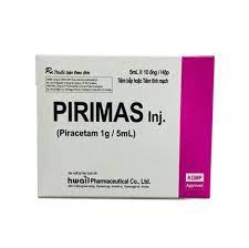 Pirimas 1g/5ml