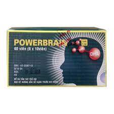 Powerbrain