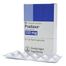 Pradaxa 110mg