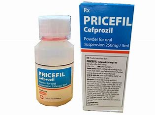 Pricefil 100 Ml