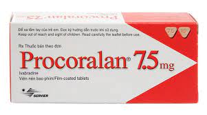 PROCORALAN 7,5mg