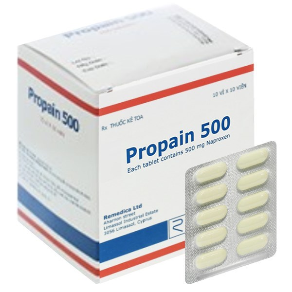 Propain 500