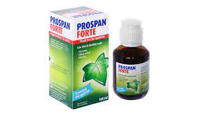 Prospan Forte ·