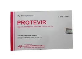 Protevir