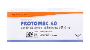 Protomac-40 (Panto nén Ấn Độ)