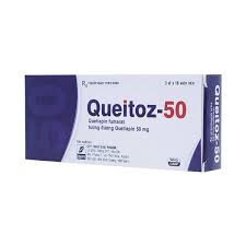 Queitoz 50