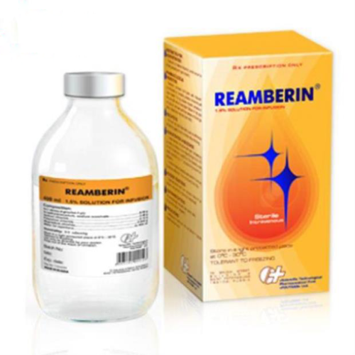 Reamberin