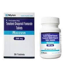 Ricovir