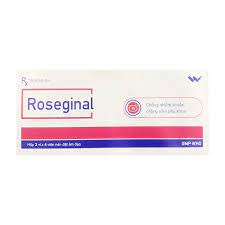 Roseginal