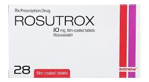 Rosutrox