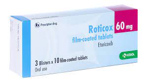 Roticox 60mg