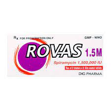 Rovas 1.5M