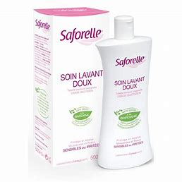 Saforelle 500ml